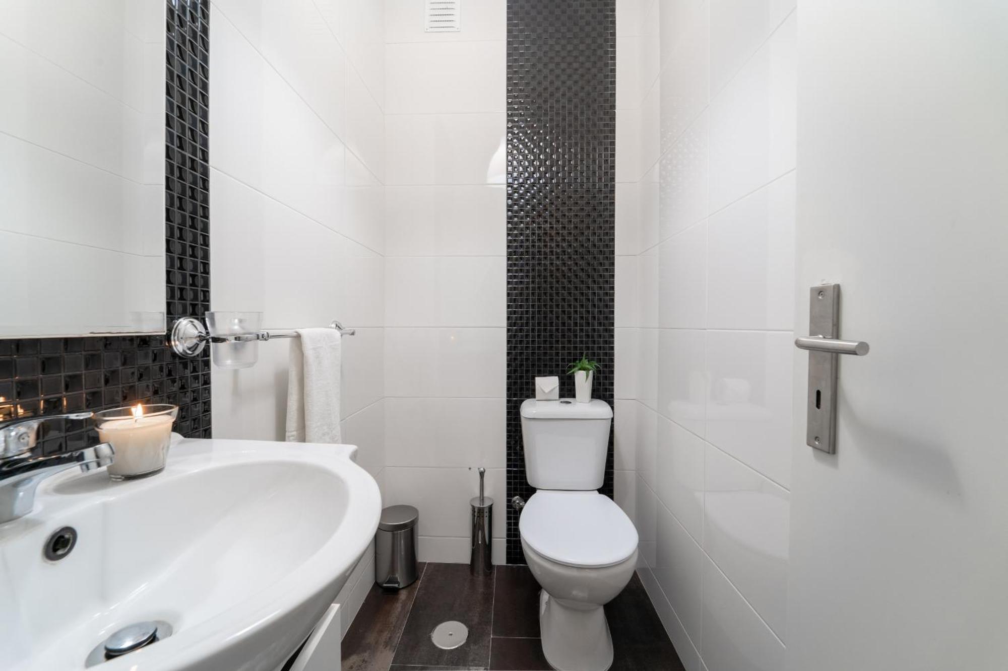 Apartment Alvares Araujo - Familiar Perto Da Estacao De Comboios
